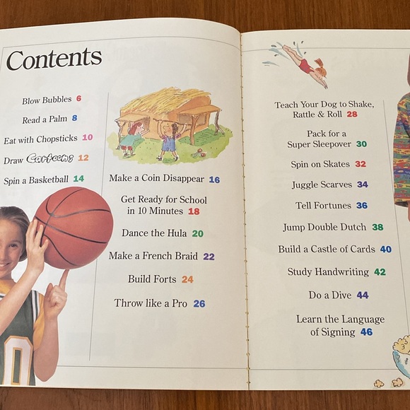 VTG ‘90s American Girl Library Set/3 Books - Picture 12 of 12